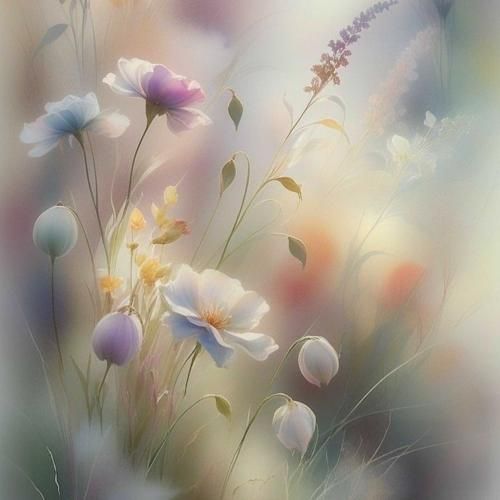 یادم میاد یه روز برات مثل پریزاد بودم – هوش مصنوعی