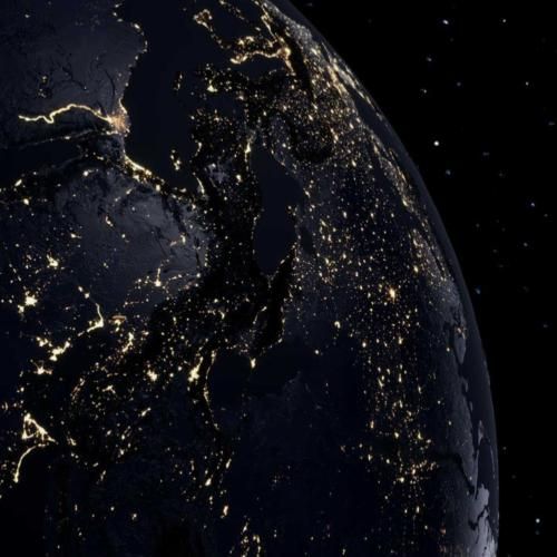 وقتی نیستی گلای باغچه نگاهم می کنن – هوش مصنوعی