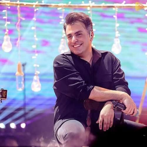 علیرضا طلیسچی آخر یکی اومد که دلش با من نبود (هوش مصنوعی)