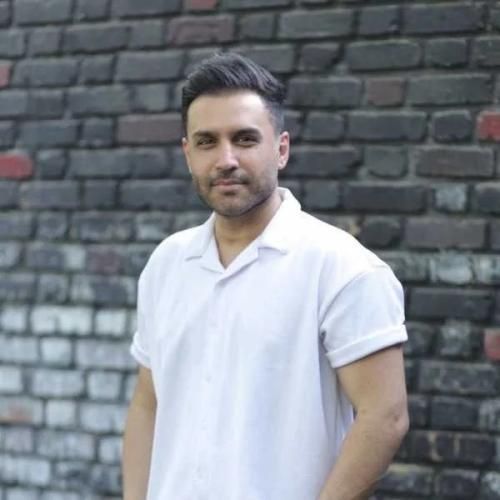 حسین توکلی روز اولی که دیدمت اصلا فکر نمیکردم بشی همه کسم