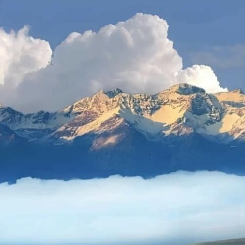 جونم عمرم زندگی سرابه عمره هستی عمر یک حبابه