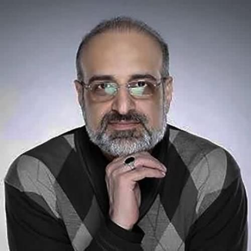 محمد اصفهانی پناه تنهایی من شانه ی امن اشک من خسته ام