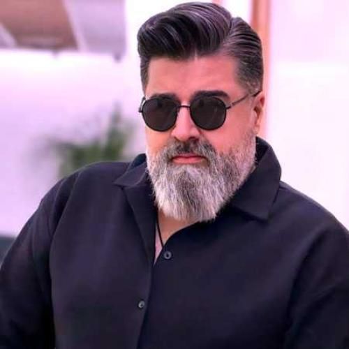 مهدی یغمایی آی دریا من قایق داغونو ببین آی عشقم