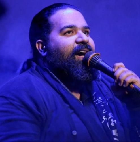 رضا صادقی زندگی سخته تلخه بی رحمه میدونم