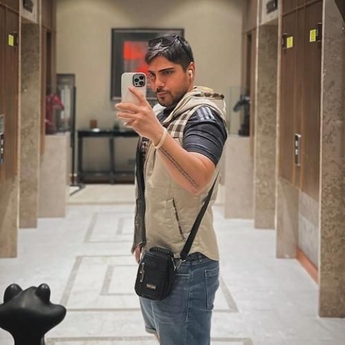 رامین بی باک دوری واﺳﻪ ﺗﻮ ﻳﻪ ﻟﻔﻈﻪ ﻣﺮگ واﺳﻢ ﻟﺤﻈﻪ ﻟﺤﻈﻪ