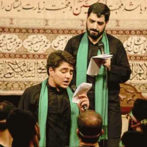 مجید بنی فاطمه علی مع القرآن و القرآن مع علی