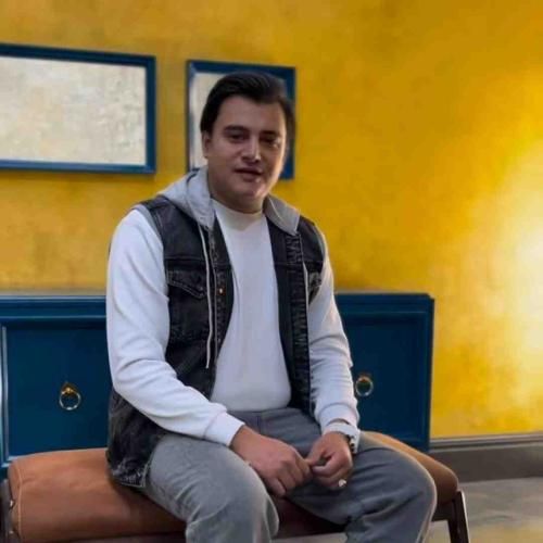 رامین کرمی اما ویساتو شنیدم تا خود صبح چی کشیدم