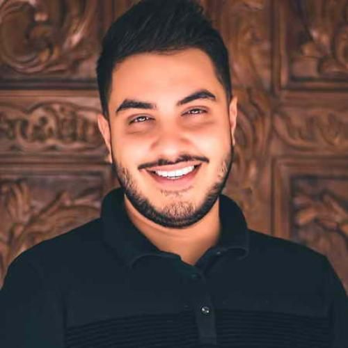 آرون افشار تو اهل زمینی یا هوایی تو وارث احساس خدایی