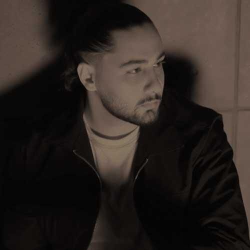 نوان هرچی که خوردم غم دنیا من بسمه