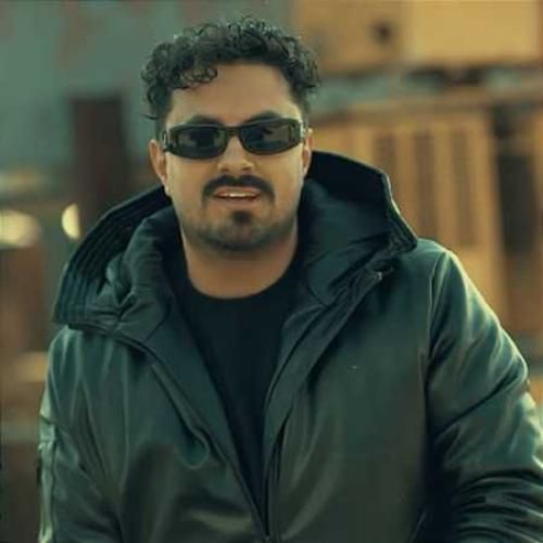 امیر رادان یه فرشتم تکو تنها لای کلی اهریمن