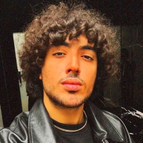 بابی من خستم از این آدمای فیکو الکی