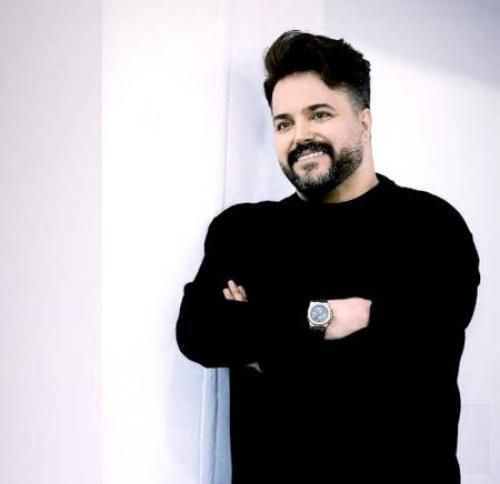 علی عبدالمالکی ای گل پونه یکی یه دونه آهای شمایی که اون