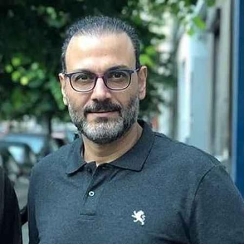 علیرضا قربانی ﻣﻦ اون ﺷﻬﺮ دورم ﻛﻪ درﻳﺎ ﻧﺪاره