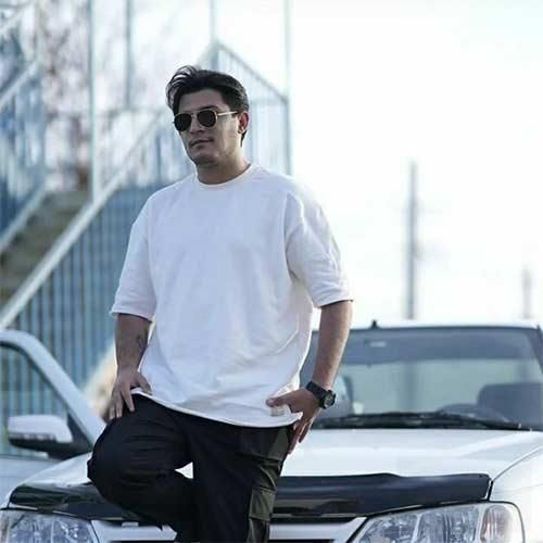 حامد الماسی ساعت شنی