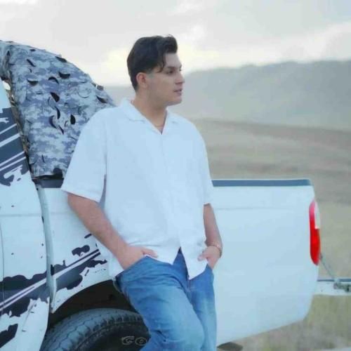 حامد الماسی شاه دو عالمم وقتی هایه گردم