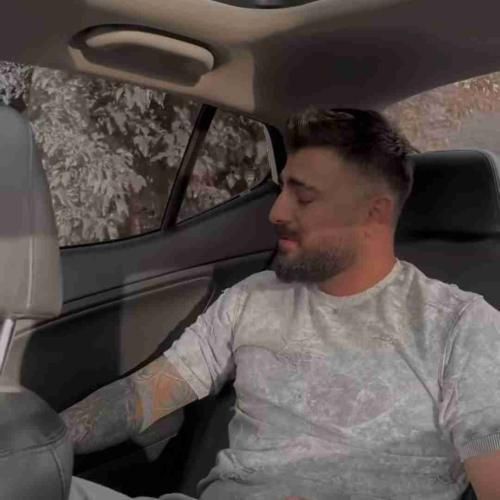 رامین تجنگی دختره بس کو