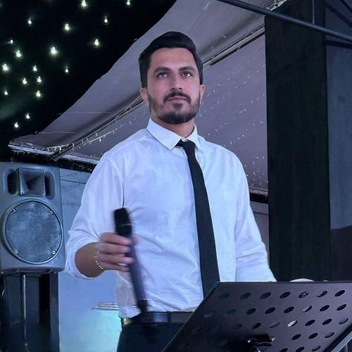 علی افشون تو نفسی نور تیمی دردته جونم