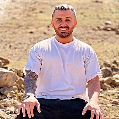 ابی عالی دارو ندار دنیا