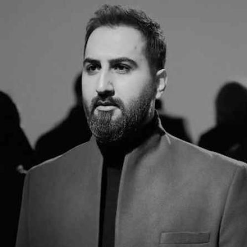 علیرضا پوراستاد وﺟﻮدی دارم از ﻣﻬﺮت ﺧﺪا جان