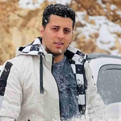 سبحان رستمی علیل