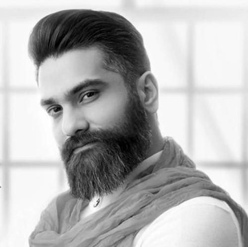 علی زند وکیلی تار رباب