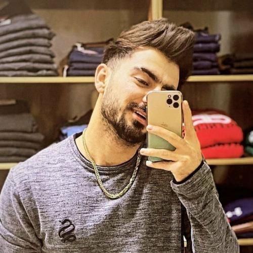 رامین تجنگی عوضی