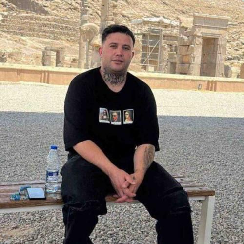 علی احمدیانی توهم