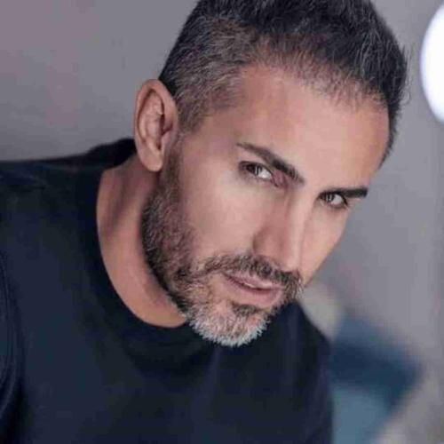 مرتضی اشرفی ﻋﺠﺒﻰ ﺗﻮ دﻟﺒﺮوﻳﻰ ﺗﻮ ذﻫﻦ ﻣﻦ وﻟﻮﻳﻰ