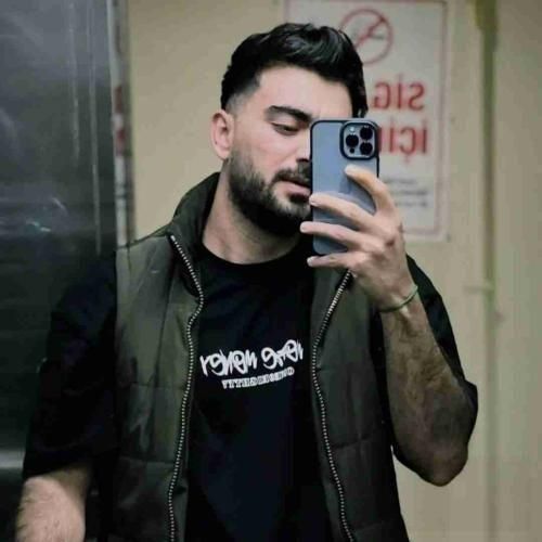 رامین تجنگی عوضی