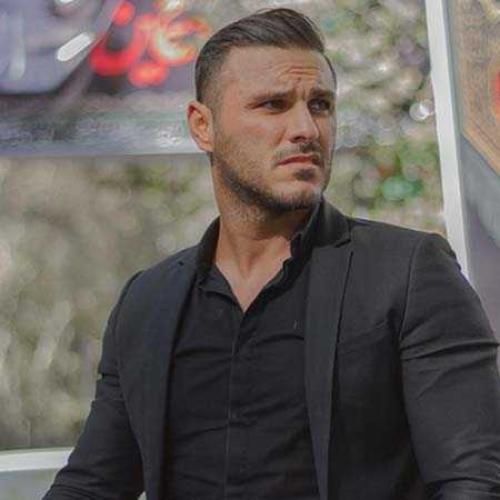 آرمین زارعی من بی تو داغونم بیا و بکن آرومم