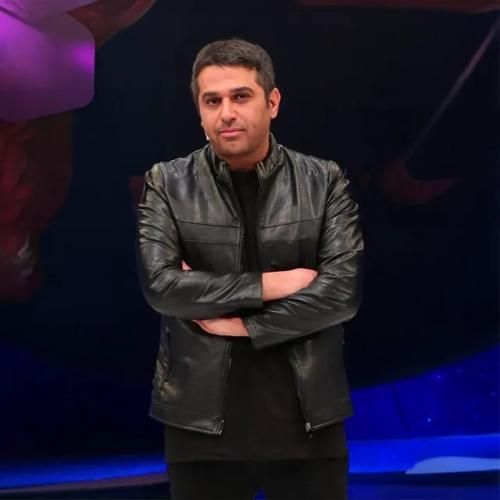 حمید عسکری کاشکی تو نگاه آخر عشقو تو چشام میدیدی