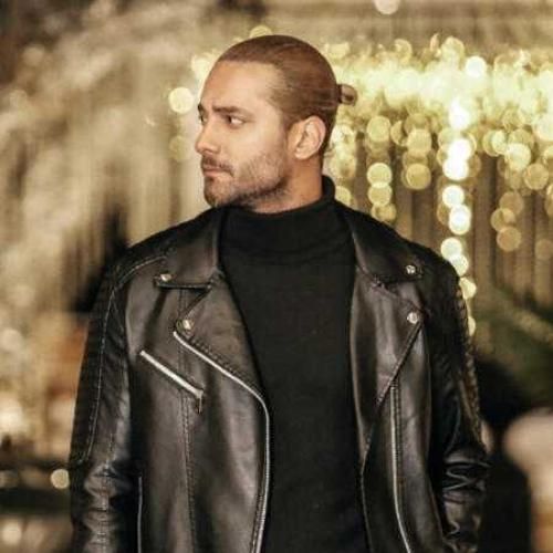 امیر مقاره سر صبح دعا دعا میکنم از پیشم نری