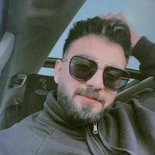 رامین تجنگی دستمو گذاشتم رو قلبم گفتم خفه شو