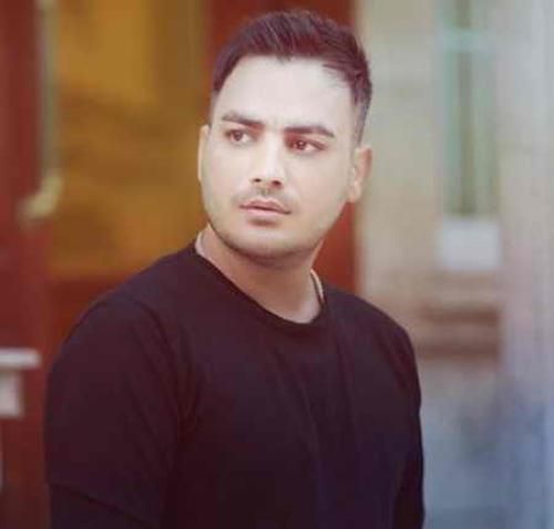 کامران مولایی ﻏﺼﻪ ﻫﺎم ﺗﺎزه ﻣﻴﺸﻪ وﻗﺘﻰ ﻛﻪ ﺑﺎرون ﻣﻴﺰﻧﻪ