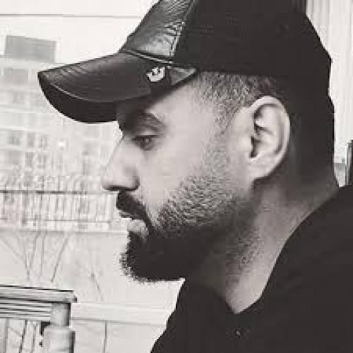 رضا شیری بیا و بازم رگ خواب این دلو بگیر تو دستت