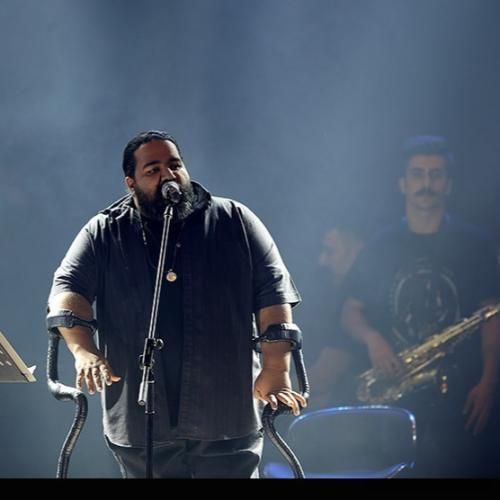 رضا صادقی چی مثل دوریت میتونه کاری کنه من کفری شم