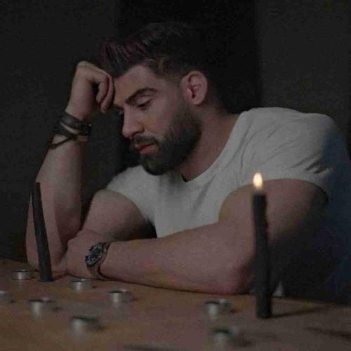 محمد محرمی یاغیش