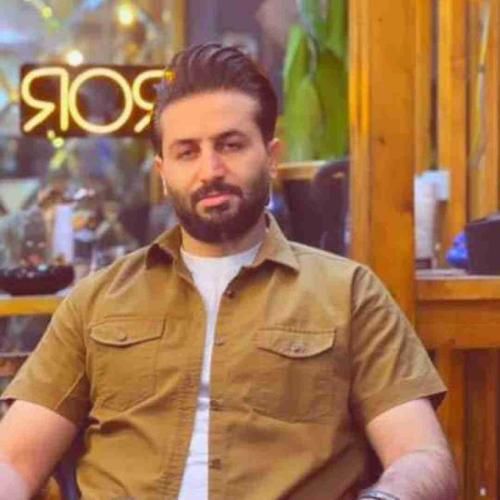 مرتضی جعفرزاده دختر