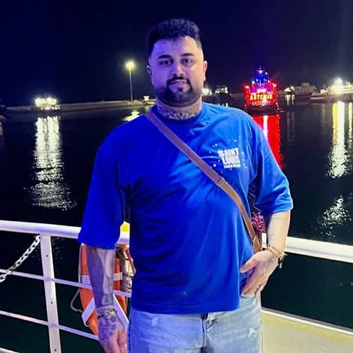 بهنام حسن زاده زخم دل