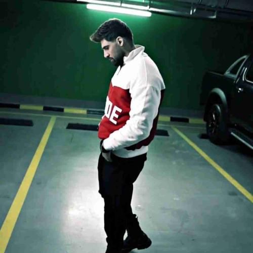 محمد محرمی دلم پر میشه از درد و سیر میشه