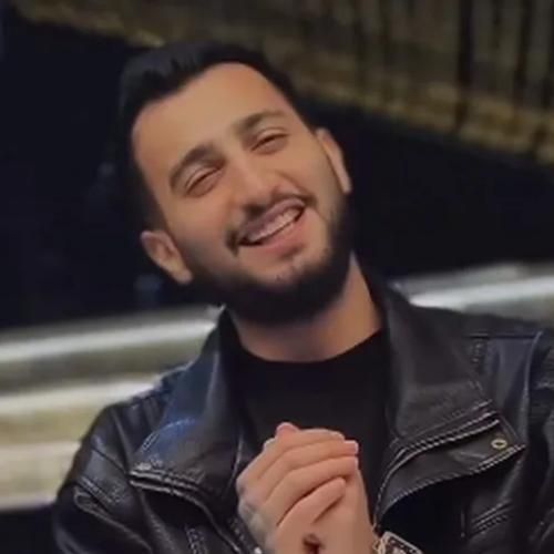 علیرضا باباجانی فاز مثبت