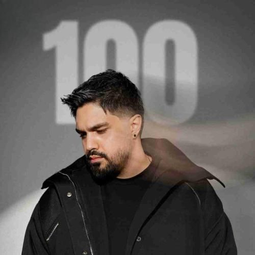 شایان اشراقی 100