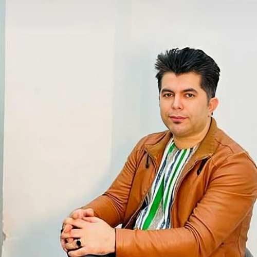 علی رزاقی چه کنم با غمت