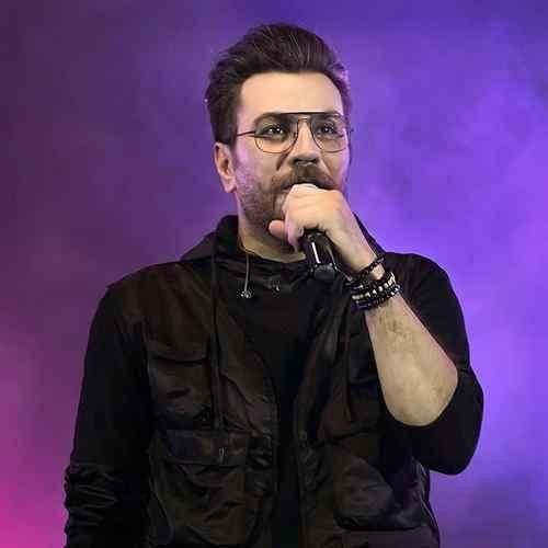 گرشا رضایی آی آدما خبر خبر رفته عشقم سفر سفر