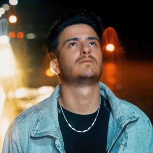 سجاد رشیدی به خودم قول دادم جاته به کسی ندم