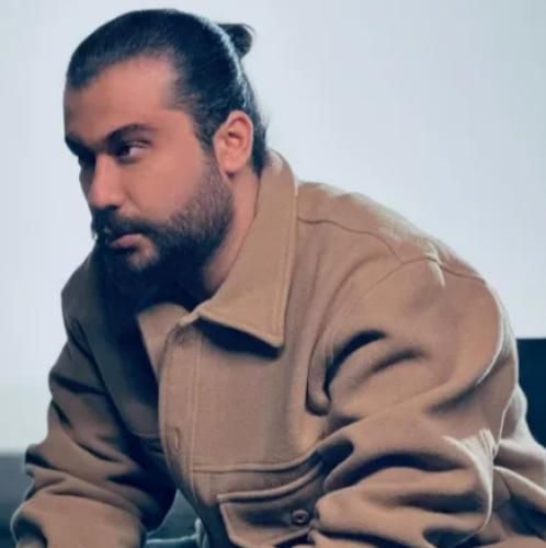 امیر رشوند ﺗﻮ ﻣﻨﻮ ﺧﻮب ﺷﻨﺎﺧﺘﻰ ﺑﺎ ﻣﻦ ﺑﻮدی ﻫﻤﻮﻧﻜﻪ ﻣﻦ ﻣﻴﺨﻮاﺳﺘﻢ