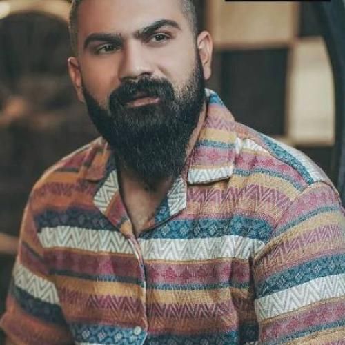 فرهاد جهانگیری چه میشد