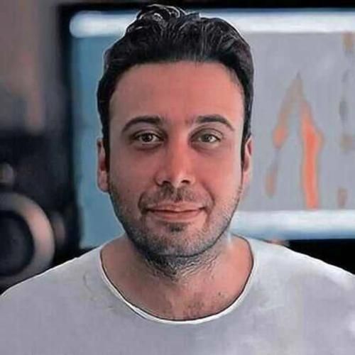 محسن چاوشی اشکات مثل گل توی باد پرپر زدن پرپر شدن