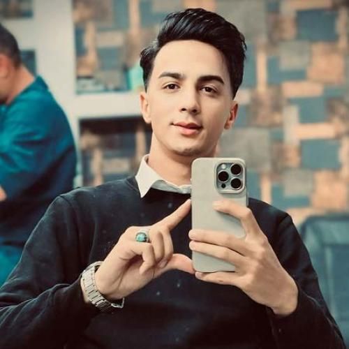 ابوالفضل رحیمی دل بال بال میزنه ای یارِجونی