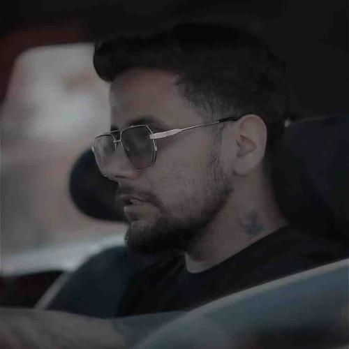 ارشاد تا چشام افتادش به چشات چشات چشات